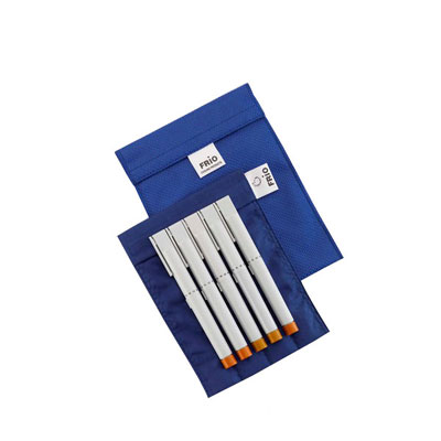 Insulin Wallet Regular