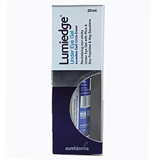 Lumiedge Under Eye Gel 20 ml