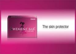 WEMENZ BAR pack of 3