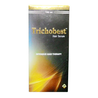 Granvalor Trichobest Hair Serum