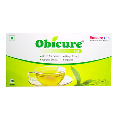 Obicure Tea 30Sachets