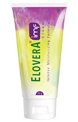 Glenmark Elovera IMF cream 50g