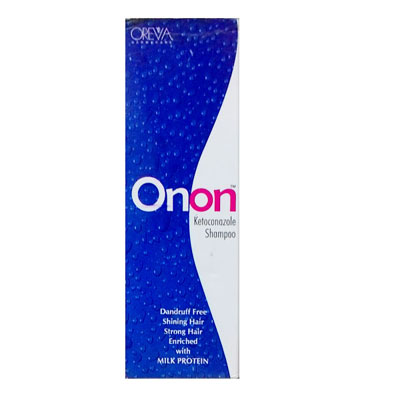 Onon Ketoconazole Shampoo 50 gm
