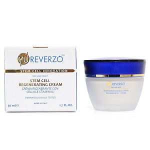 Yu Reverzo Day and Night Stem Cell Regenerating Cream 50ml