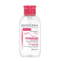 Bioderma sensibio H2O Solution micellaire100ml