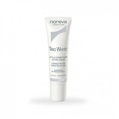 Trio White Corrector Pen Targeted Action 10ml