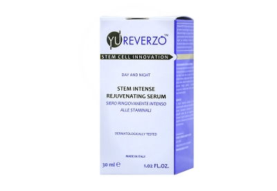 Yu Reverzo Day and Night Rejuvenating Serum