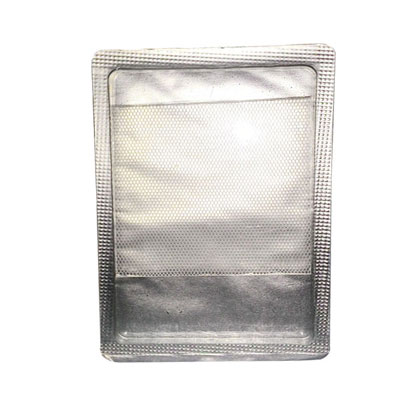 Lysil Silicone Gel Sheet 1 Unit of 10X10cm