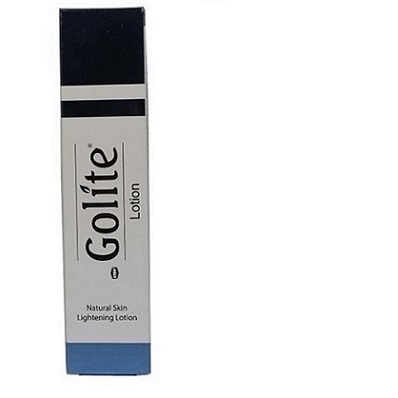 Golite Natural Skin Lightening Lotion 100ml