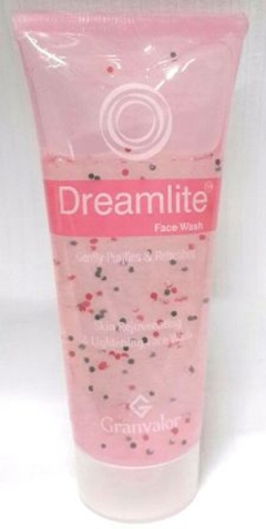 Dreamlite face wash 100ml
