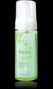 Rensa Foaming Face wash 150ml