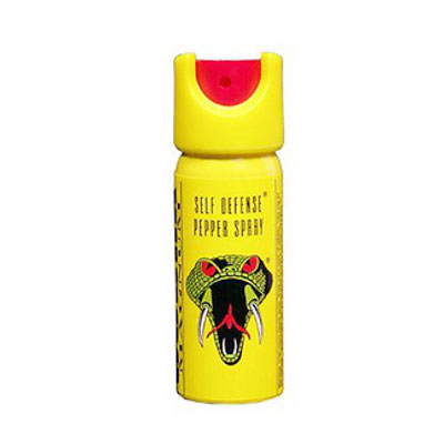 COBRA SELF DEFENCE PEPPER SPRAY