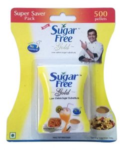 Sugar Free 300 pallets