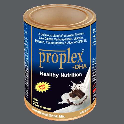 proplex DHA 200g