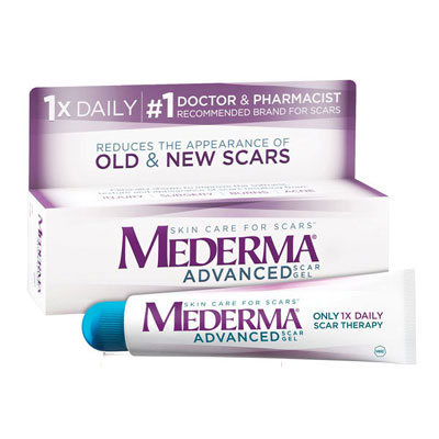 Mederma Advanced Scar G