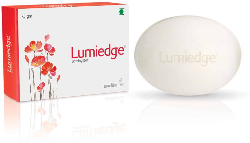 lumiedge bath bar