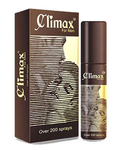 Climax Spray 12gm