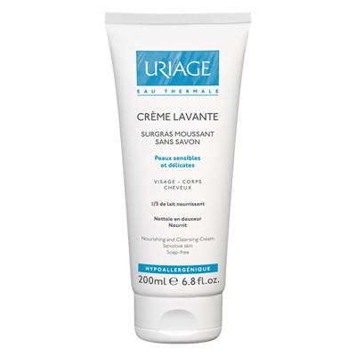 Uriage Creme Lavante 200ml