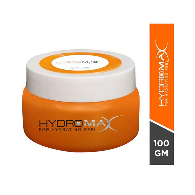 Hydromax Cream 100gm