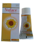 NUFACE
