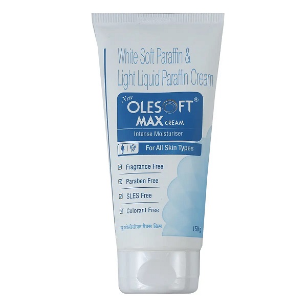 Olesoft Max Cream 150gm