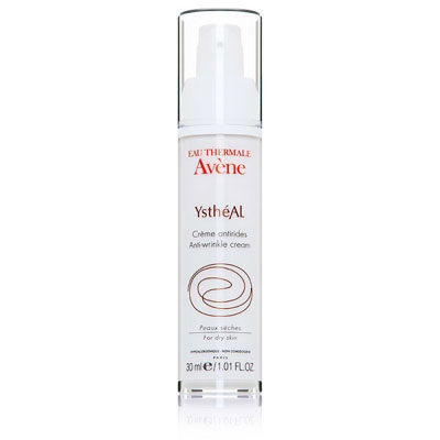 Avene Ystheal anti wrinkle cream for dry skin 30ml