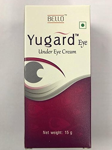 Yugard Eye Under Eye Cream 15g