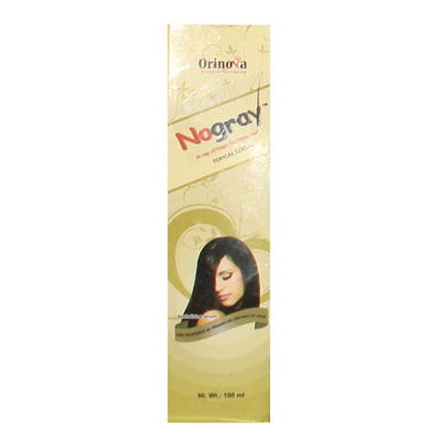 Nogray Hair Serum 100 ml