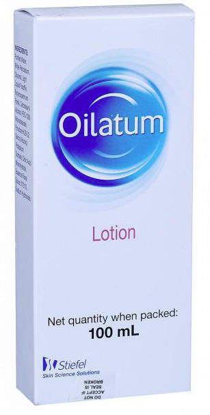 Oilatum Lotion 100ml
