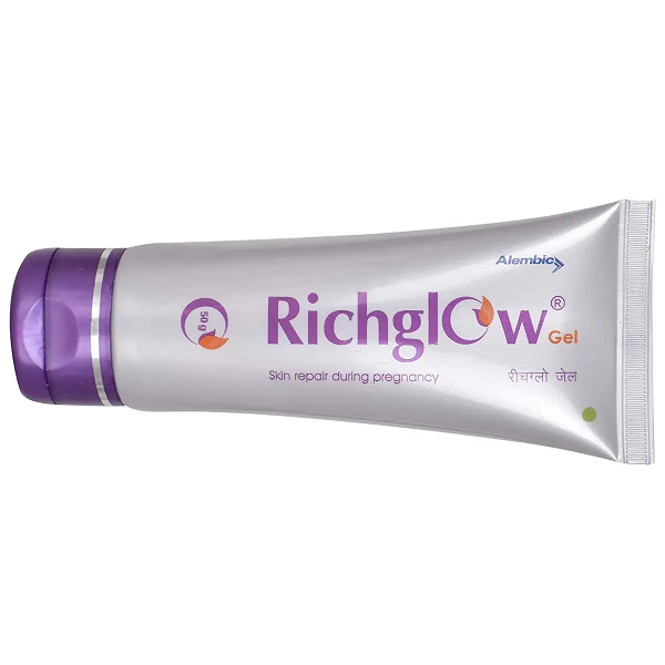 Richglow Gel 50gm