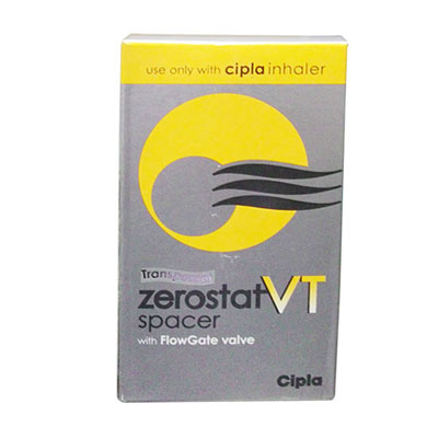 Zerostat VT Spacer 