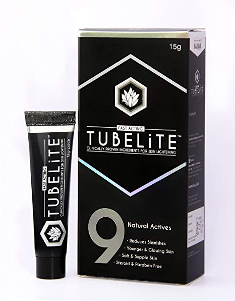 Aakaar Tubelite Skin Lightening Cream15 gms