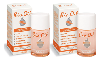 Bio-Oil 60ml Pack Of 2