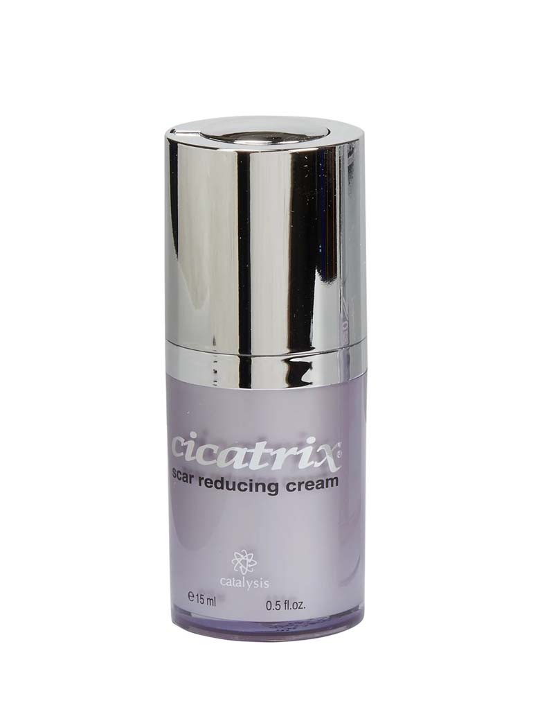 Cicatrix Cream 15ml