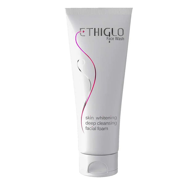 Ethiglo Face Wash 200ml