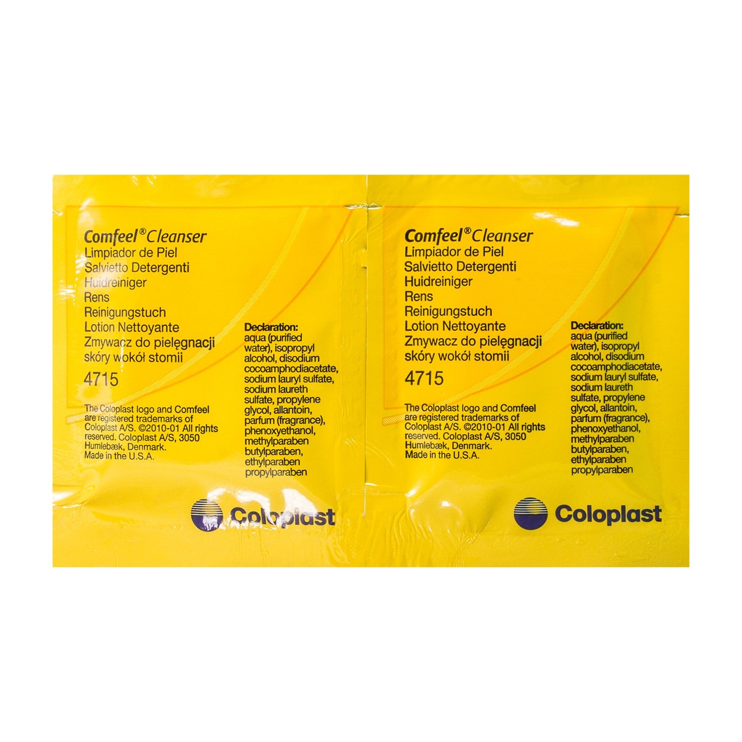 COLOPLAST 4715 COMPFEEL PASTE PACK OF 30