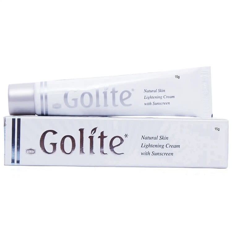 Golite Sunscreen Lightening Cream 15gm
