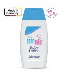 baby SEBAMED  Baby lotion 100ML