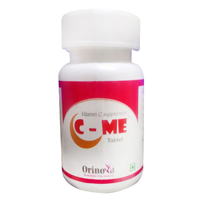 C Me Tblet 30 tablets