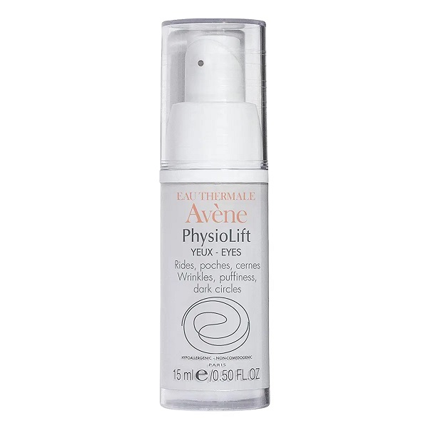 Avene Physiolift Eye Cream 15ml