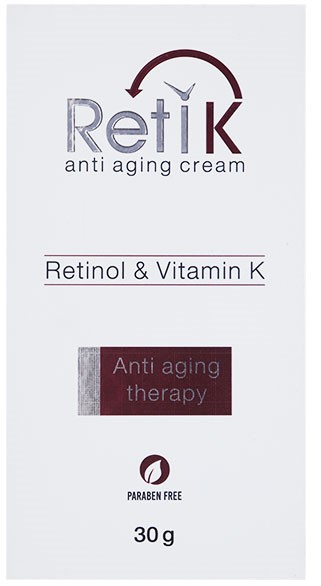 Retik Anti Aging Cream 30 Gm