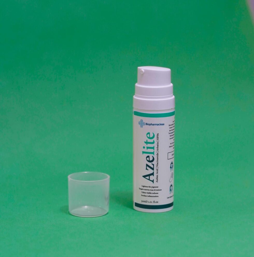 Azelite Serum,30 ml, packof 1