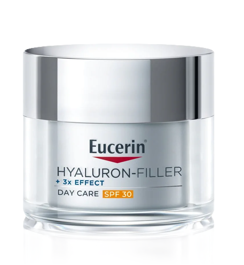 Hyaluron Filler Day cream SPF 30 50ml