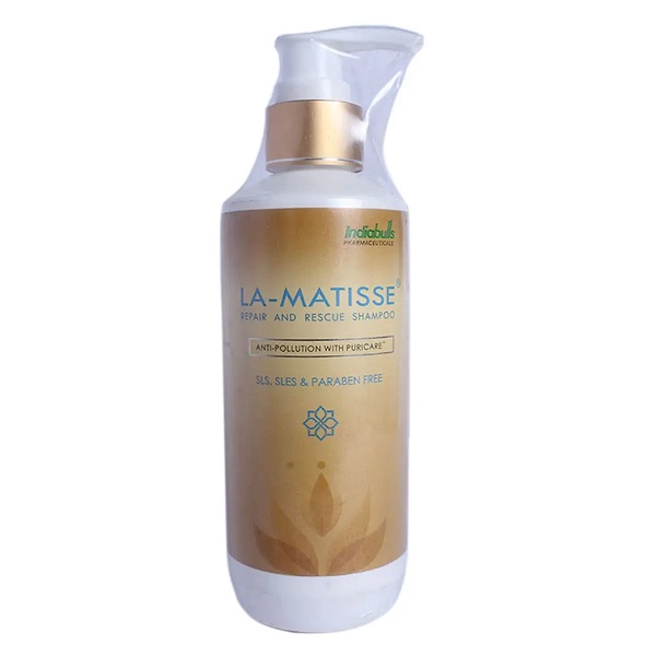 LA Matisse Shampoo 240ml