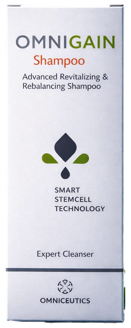 Omnigain Shampoo 200 ml