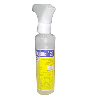 Bacillol 25 250ml