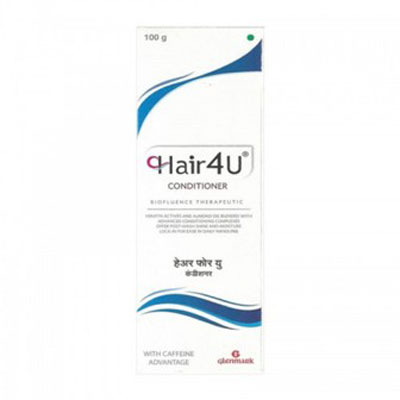 Glenmark Hair 4U Conditioner 100ml