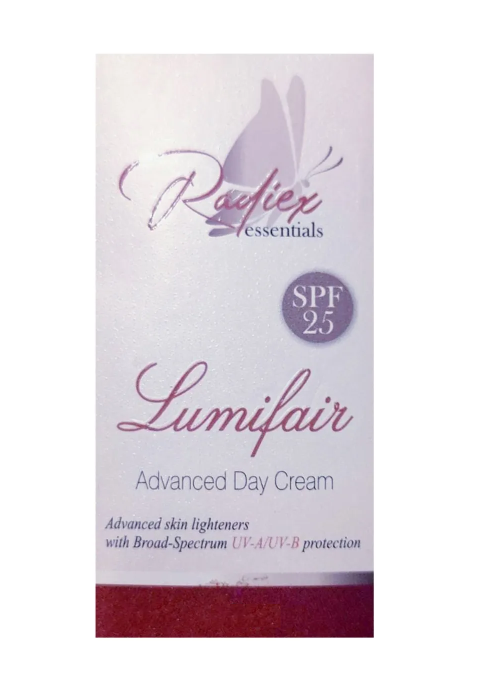 Lumifair Advanced Day Cream 25gm