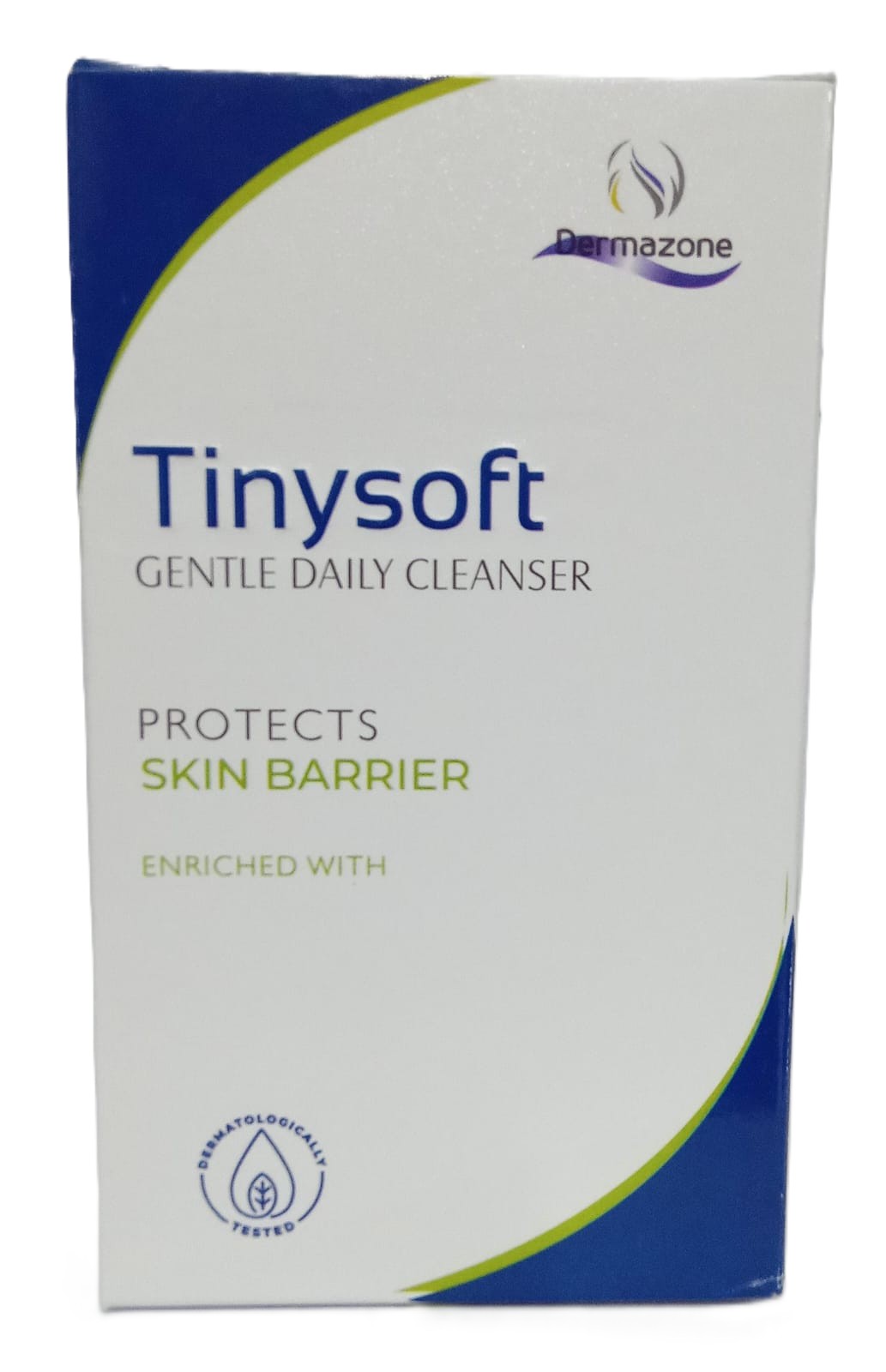Tinysoft Gentle Daily Cleanser, 100ml
