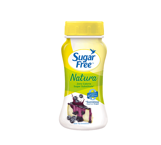 Sugar Free Natura Powder 100gm 